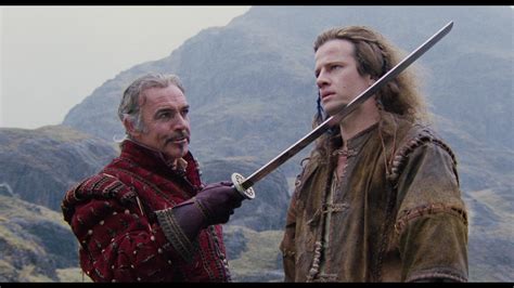 the original highlander movie